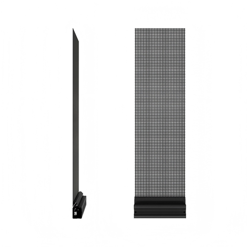 LED全息屏 LED全息屏