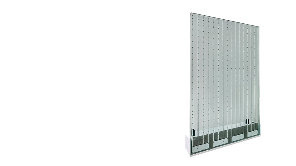 LED玻璃屏 LED玻璃屏